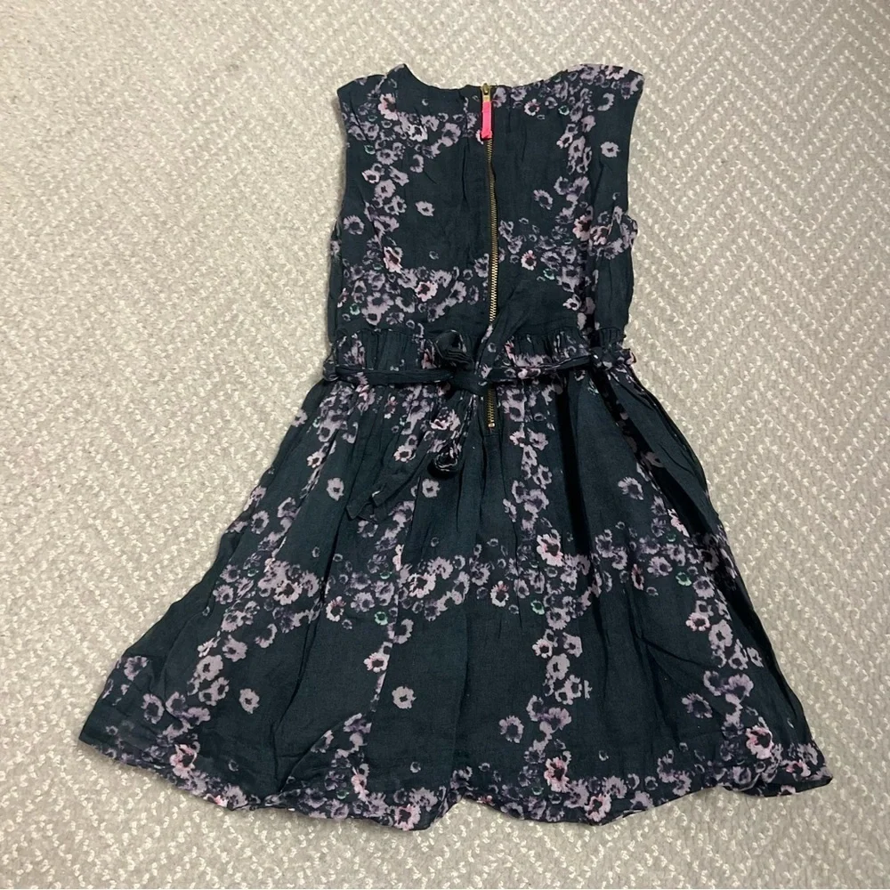 Crewcuts Floral Dress